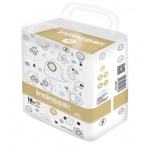 Sauskelnės XL 13-20 kg, Q6 Insinse